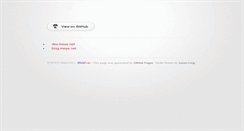 Desktop Screenshot of meye.net